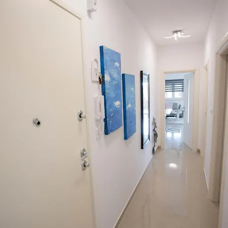 Lägenhet Mira Fažana