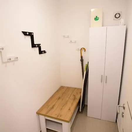 Lägenhet Mira Fažana