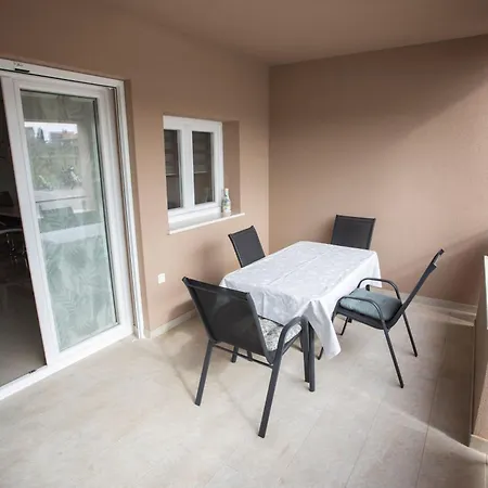 Lägenhet Mira Fažana