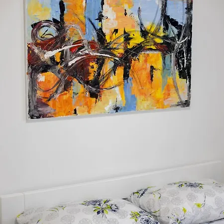 Lägenhet Mira Fažana